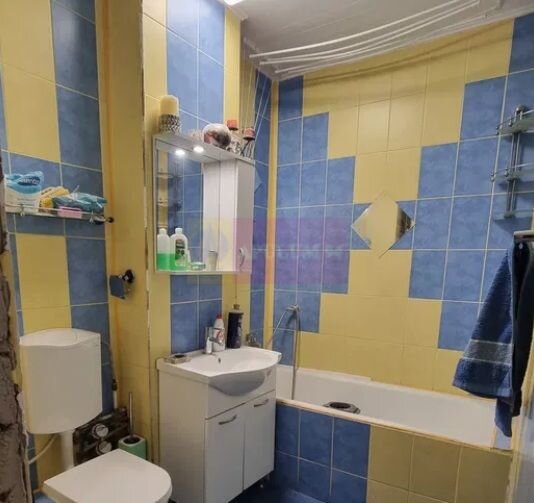 Apartament 3 camere Berceni-Aparatorii Patriei